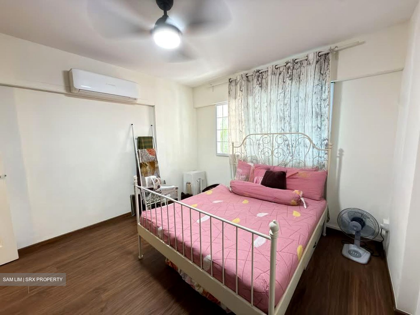 Blk 137 Eunos Spring (Bedok), HDB Executive #589821841